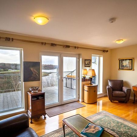 Cottage 360 - Clifden Kültér fotó